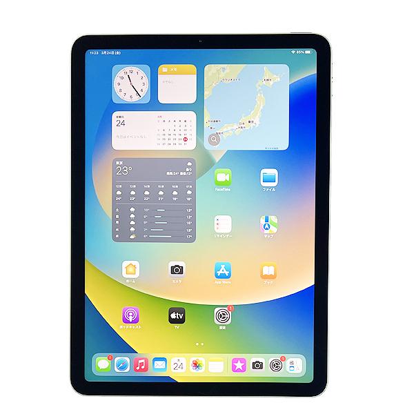 iPad Air 4 Wi-Fiモデル 64GB A2316 MYFR2LL/A 10.9 インチ グリーン Apple アクティベーション解除済  中古 本体 タブレット 安い 整備済み Bランク