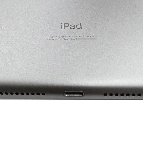 iPad ipad Wi-Fiモデル 32GB A2270 第8世代 3YL92J/A 10.2 インチ