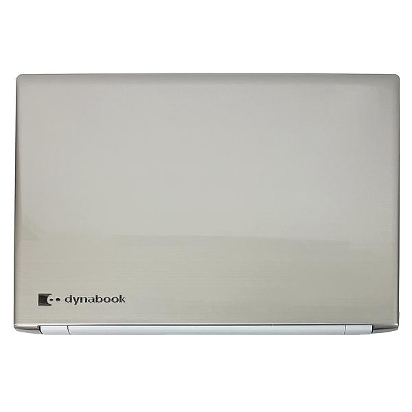 東芝 dynabook P1-X6ND-EG P1X6NDEG Core i5 8GB メモリ 256GB SSD DVD