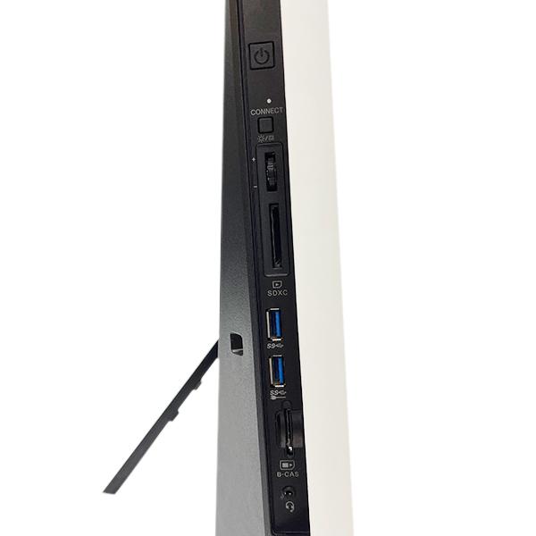 LaVie NEC LAVIE DA700/K PC-DA700KAW Core i7 8GB メモリ LaVie NEC LAVIE DA700/K PC-DA700KAW Core i7 8GB メモリ