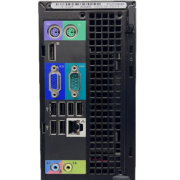 ⭐️激安⭐️DELL デスクトップパソコン D03S