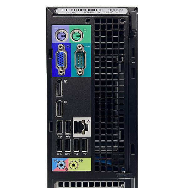 Windowsデスクトップ Dell D03S Amazon.co.jp: [ WPS Office ] DELL Optiplex 7010 D03S Win10