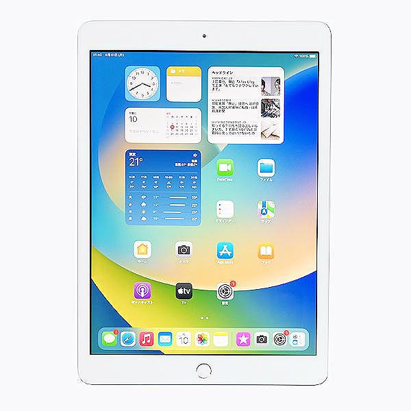 ipad Wi-Fiモデル 32GB A2270 第8世代 MYLA2J/A 10.2 インチ シルバー