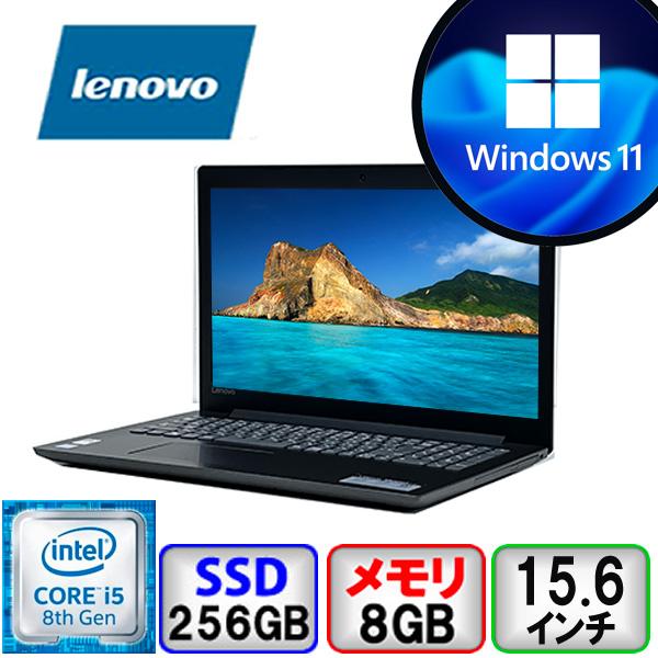IdeaPad 300 Lenovo ideapad 330-15IKB 81DE02X1JP Core i5 8GB メモリ