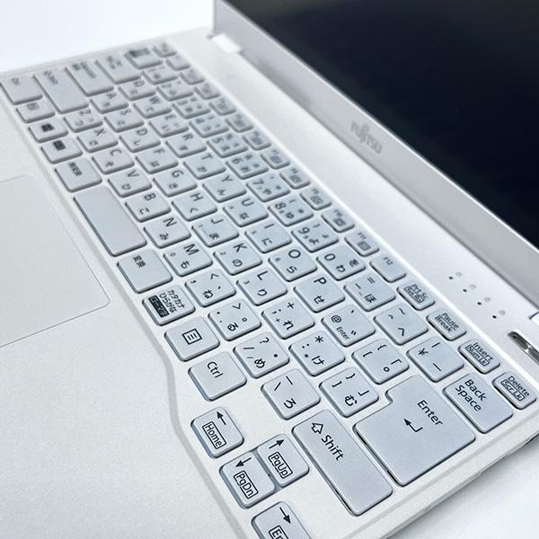 富士通 LIFEBOOK UH75/B3 FMVU75CUV1 Core i5 8GB メモリ 256GB 富士通 LIFEBOOK UH75/B3 FMVU75CUV1 Core i5 8GB メモリ 256GB