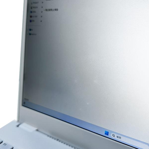 富士通 LIFEBOOK UH75/B3 FMVU75CUV1 Core i5 8GB メモリ 256GB 富士通 LIFEBOOK UH75/B3 FMVU75CUV1 Core i5 8GB メモリ 256GB