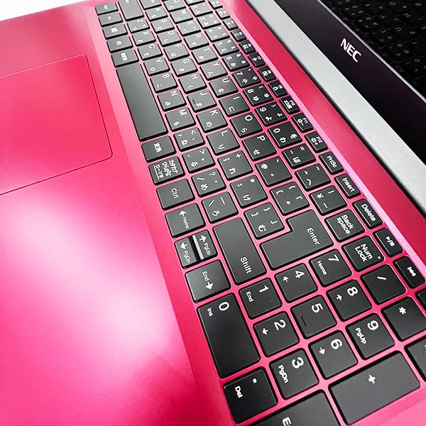 LaVie N NEC LAVIE NS700/N PC-NS700NAR Core i7 8GB メモリ LaVie N NEC LAVIE NS700/N PC-NS700NAR Core i7 8GB メモリ