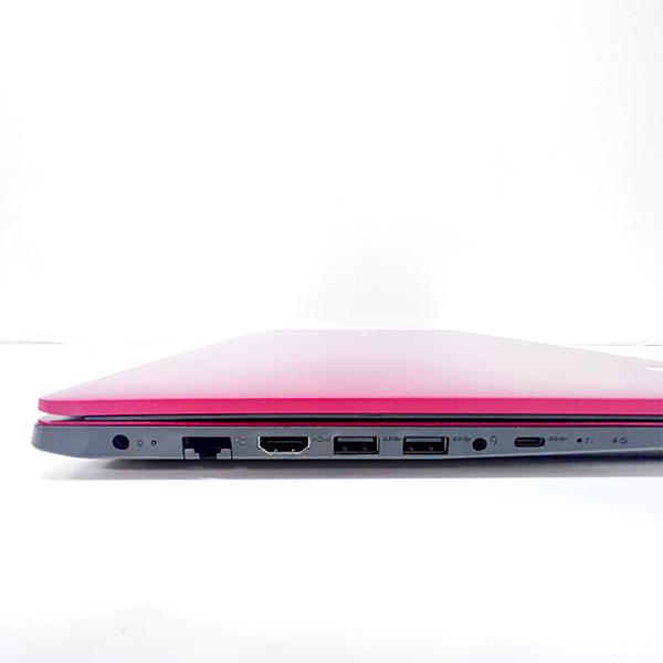 LaVie N NEC LAVIE NS700/N PC-NS700NAR Core i7 8GB メモリ LaVie N NEC LAVIE NS700/N PC-NS700NAR Core i7 8GB メモリ