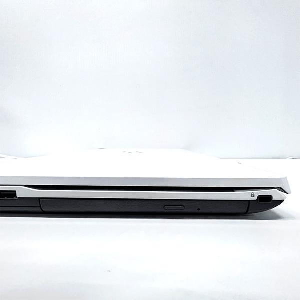 LIFEBOOK AH 富士通 AH53/D1 FMVA53D1W Core i7 8GB メモリ 512GB SSD
