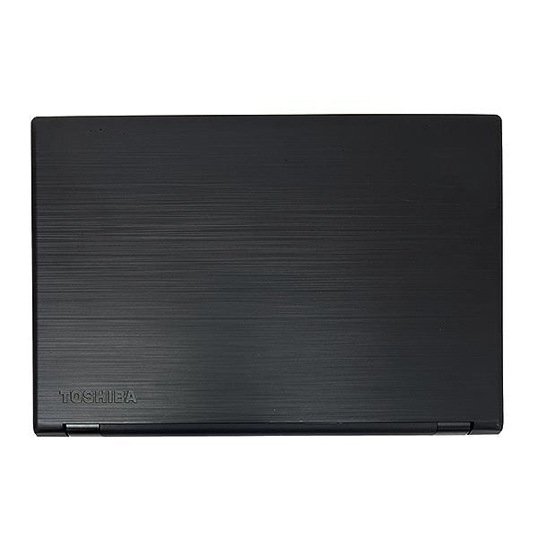 dynabook B 東芝 B65/J PB65JTB44N7AD11 Core i5 8GB メモリ 256GB SSD