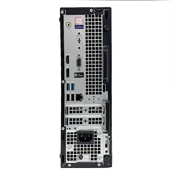 OptiPlex DELL 3070 D11S Core i5 16GB メモリ 256GB SSD 1000GB HD