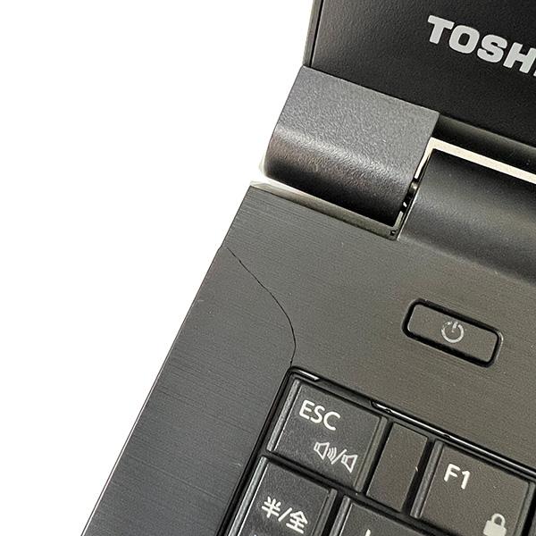 7世代 Core i5 B65/H dynabook B 東芝 B65/H PB65HTB41N7AD11 Core i5 8GB メモリ