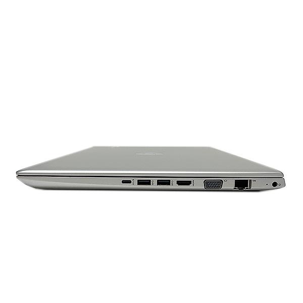 HP ProBook 450 G5 6VV59PA#ABJ Core i5 8GB メモリ 256GB SSD Windows11 Pro 64bit Office搭載 中古 ノートパソコン Bランク｜p-pal｜06