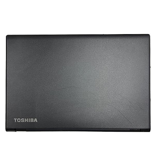 東芝 dynabook B65/J PB65JEB41N7AD11 Core i5 8GB メモリ 256GB SSD DVDマルチ Windows11 Pro Office搭載 中古 ノートパソコン Bランク｜p-pal｜04