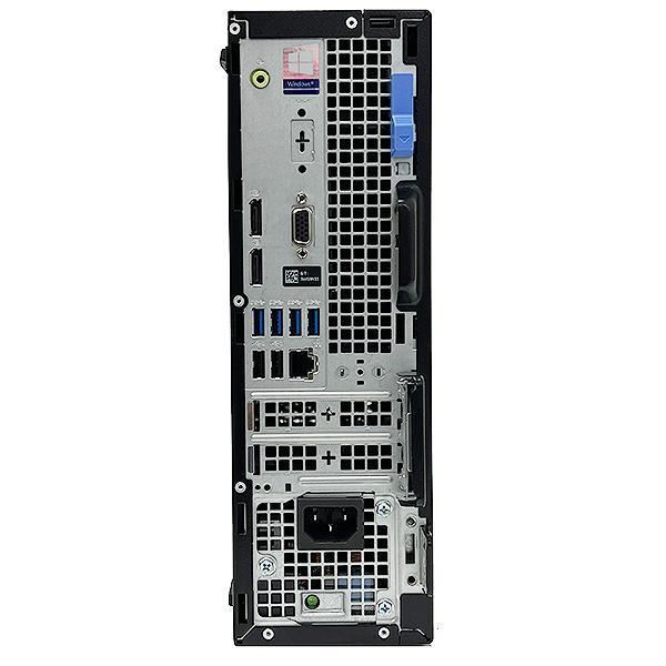 DELL Optiplex 5070 SFF D11S Core i5 16GB メモリ HD DVD-ROM