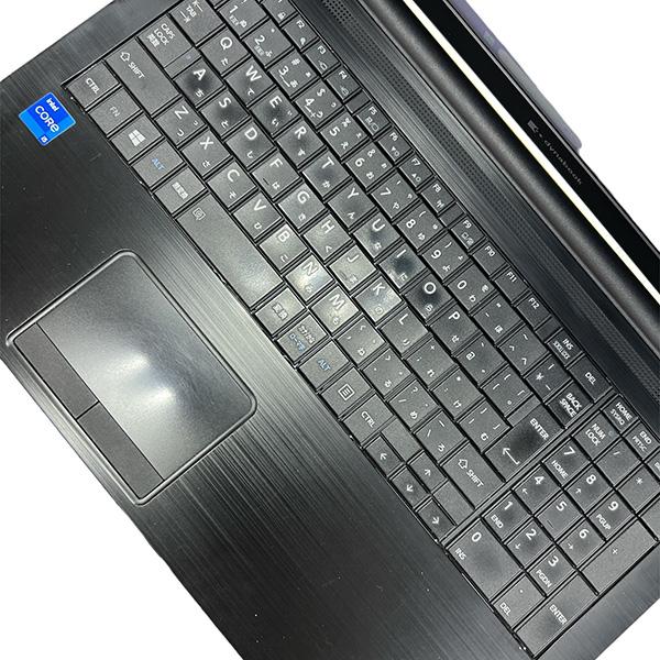 dynabook B 東芝 B65/HS A6BCHSF8LA21 Core i5 8GB メモリ 256GB dynabook B 東芝 B65/HS A6BCHSF8LA21 Core i5 8GB メモリ 256GB
