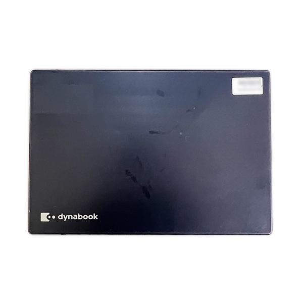 東芝 dynabook G83FP A6G7FPF2D621 Core i5 8GB メモリ 256GB SSD