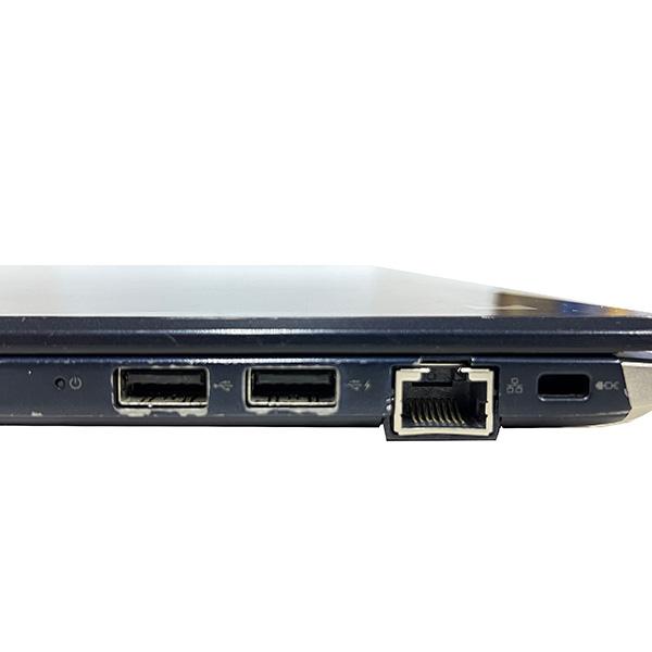 東芝 dynabook G83FP A6G7FPF2D621 Core i5 8GB メモリ 256GB SSD