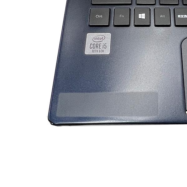 東芝 dynabook G83FP A6G7FPF2D621 Core i5 8GB メモリ 256GB SSD
