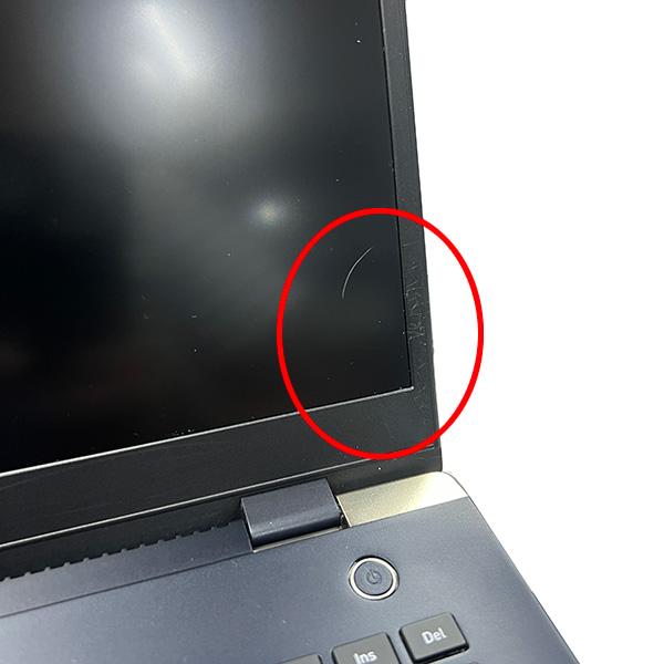 東芝 dynabook G83FP A6G7FPF2D621 Core i5 8GB メモリ 256GB SSD