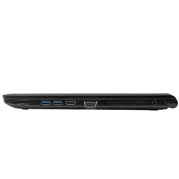 dynabook B 東芝 B65/ER A6BSERL8BA22 Core i5 8GB メモリ 256GB SSD