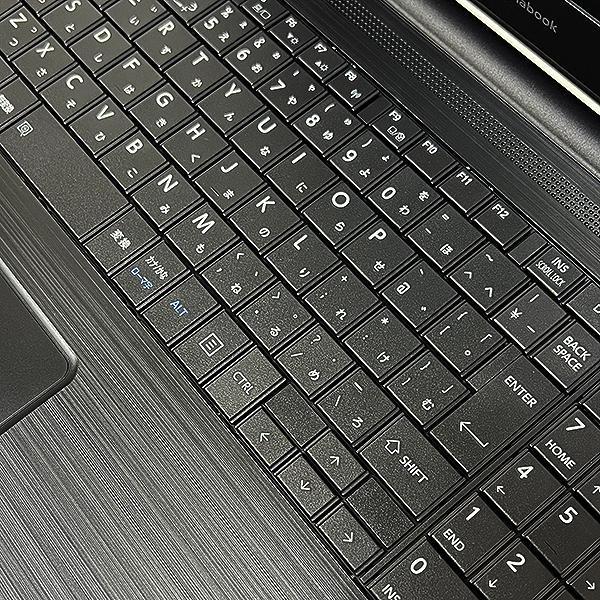 dynabook B 東芝 B65/ER A6BSERL8BA22 Core i5 8GB メモリ 256GB SSD
