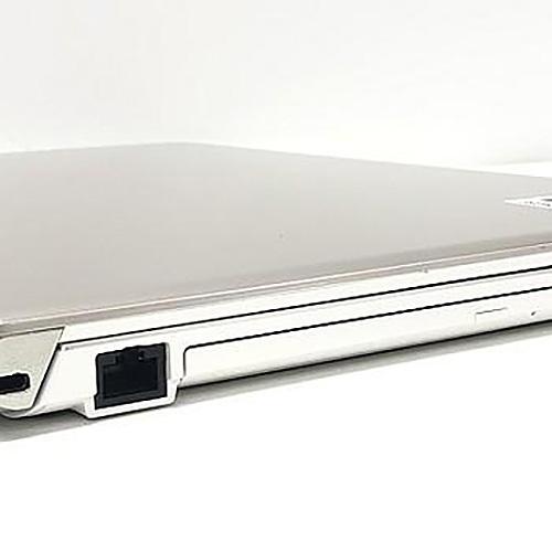 東芝 DynaBook T75/CG PT75CGP-BJA2 Core i7 8GB メモリ 256GB SSD