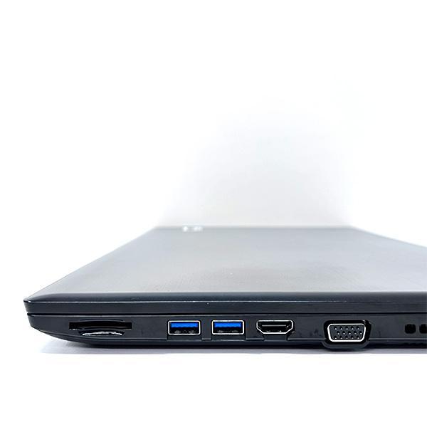 dynabook B 東芝 B65/DP A6B5DPF85A22 Core i5 8GB メモリ 256GB SSD
