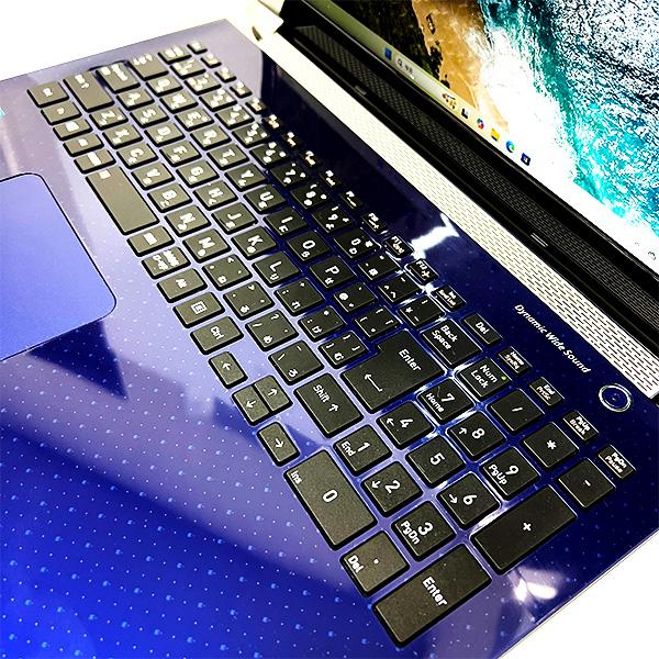dynabook P 東芝 P2-T5LP-BL P2T5LPBL Core i5 8GB メモリ 256GB SSD 