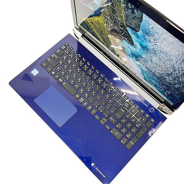 dynabook P 東芝 P2-T5LP-BL P2T5LPBL Core i5 8GB メモリ 256GB SSD 