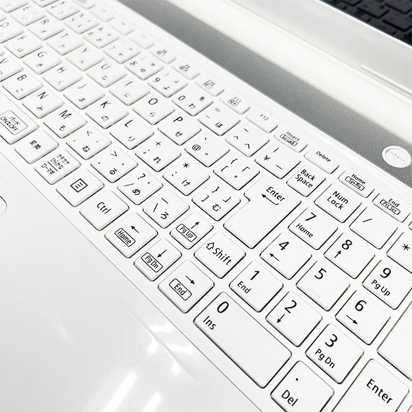 LaVie N NEC LAVIE NS700 JAW-J PC-NS700JAW-J Core i5 8GB