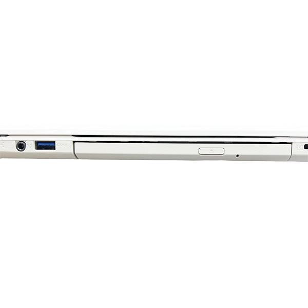 LaVie N NEC LAVIE NS700 JAW-J PC-NS700JAW-J Core i5 8GB メモリ