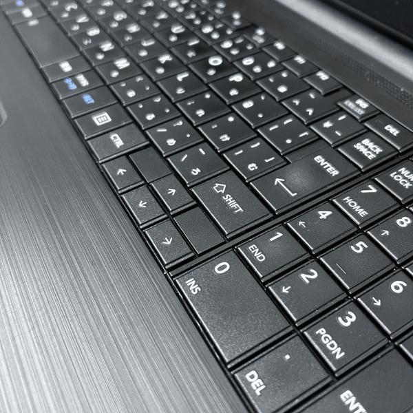 dynabook B 東芝 TOSHIBA B65/M PB65MHJ41N7AD21 Core i5 8GB メモリ