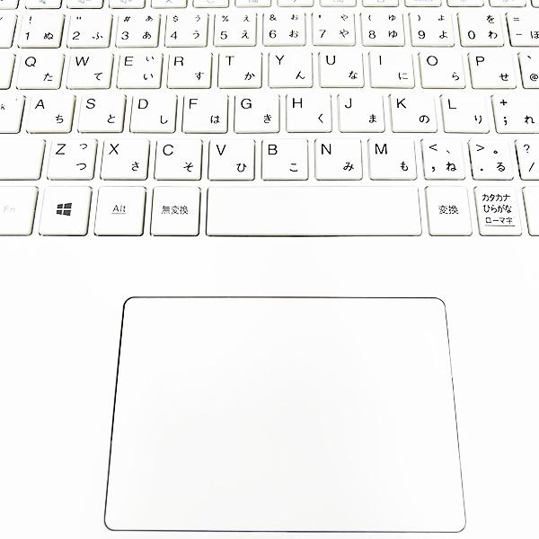 LaVie N NEC Lavie NS700/K PC-NS700KAW Core i7 8GB メモリ 256GB SSD