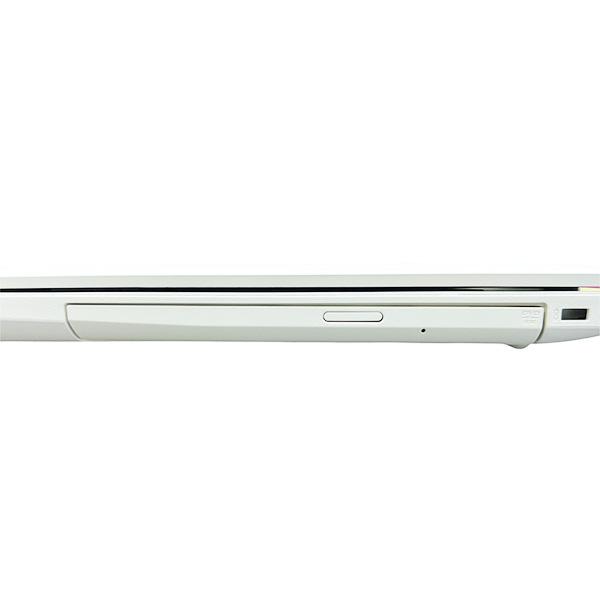 LaVie N NEC Lavie NS700/K PC-NS700KAW Core i7 8GB メモリ 256GB SSD