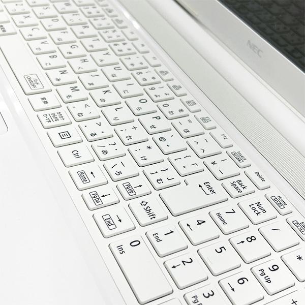 LaVie N NEC Lavie NS600/H PC-NS600HAW Core i7 8GB メモリ LaVie N NEC Lavie NS600/H PC-NS600HAW Core i7 8GB メモリ
