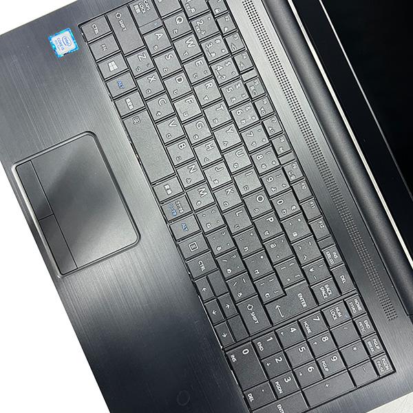 dynabook B 東芝 B65/M PB65MTB43F7AD21 Core i5 8GB メモリ 256GB SSD