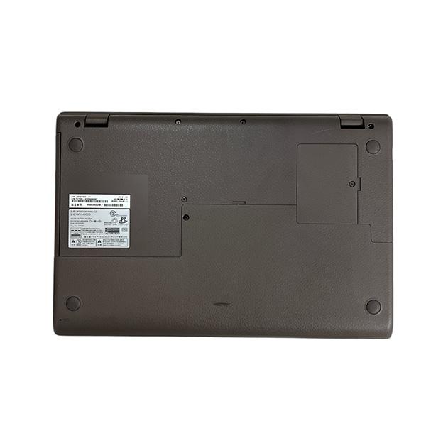 LIFEBOOK AH 富士通 AH45/C2 FMVA45C2G Core i3 8GB メモリ 256GB SSD