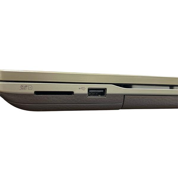 LIFEBOOK AH 富士通 AH45/C2 FMVA45C2G Core i3 8GB メモリ 256GB SSD