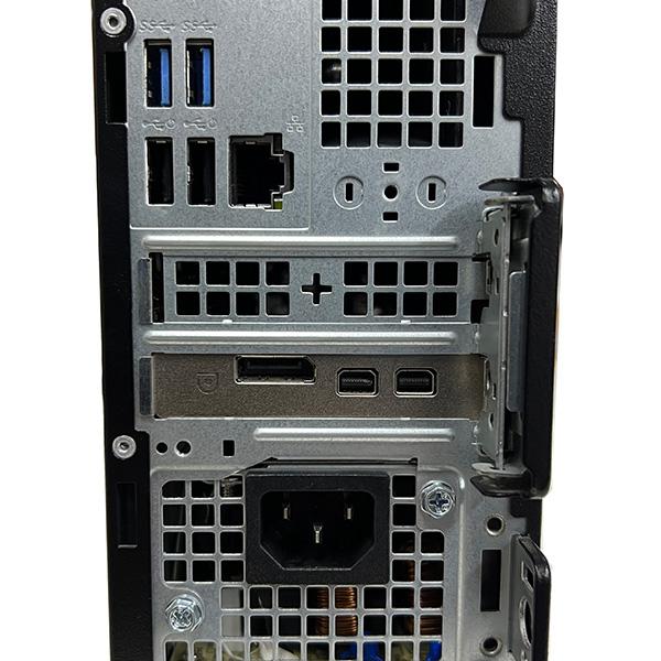 OptiPlex DELL Optiplex 3070 D11S Core i5 16GB メモリ 256GB SSD