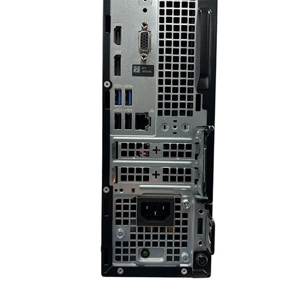 DELL d11s 256GB 初期設定など全部済み OptiPlex DELL 3070 SFF