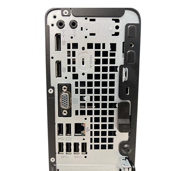 ProDesk HP 600 G5 SFF Core i3 8GB メモリ 256GB SSD DVDマルチ
