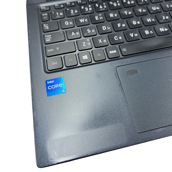 dynabook G 東芝 G83HS A6G9HSF8D621 Core i5 8GB メモリ 256GB dynabook G 東芝 G83HS A6G9HSF8D621 Core i5 8GB メモリ 256GB