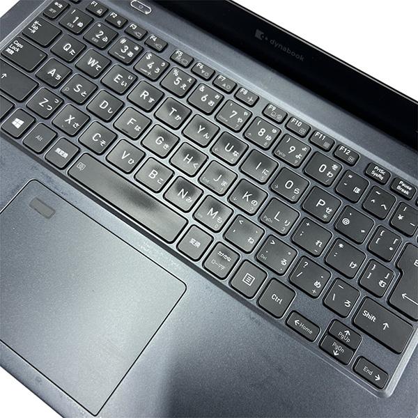 dynabook G 東芝 G83HS A6G9HSF8D621 Core i5 8GB メモリ 256GB dynabook G 東芝 G83HS A6G9HSF8D621 Core i5 8GB メモリ 256GB