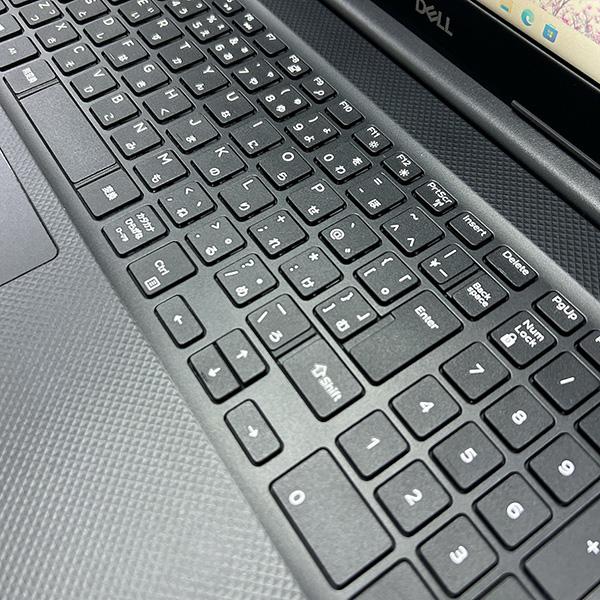 DELL Vostro 3591 P75F Core i5 8GB メモリ 256GB SSD DVDマルチ 