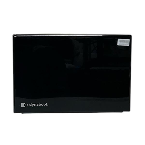 【美品】東芝 i7 dynabook T75 PT75GBP-BEA2 dynabook T 東芝 T75 PT75GBP-BEA2 Core i7 8550U 8GB メモリ 256GB