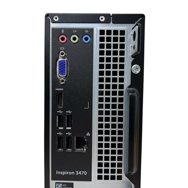 DELL Inspiron 3471 D13S Core i5 16GB メモリ 512GB SSD DVD DELL Inspiron 3471 D13S Core i5 16GB メモリ 512GB SSD DVD