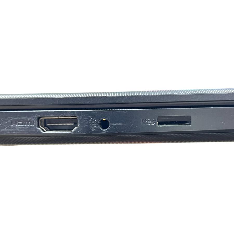 東芝 Dynabook S73/FS A6S7FSFAD511 Core i5 16GB メモリ 512GB SSD Windows11 Pro 64bit Office搭載 中古 ノートパソコン Bランクの画像