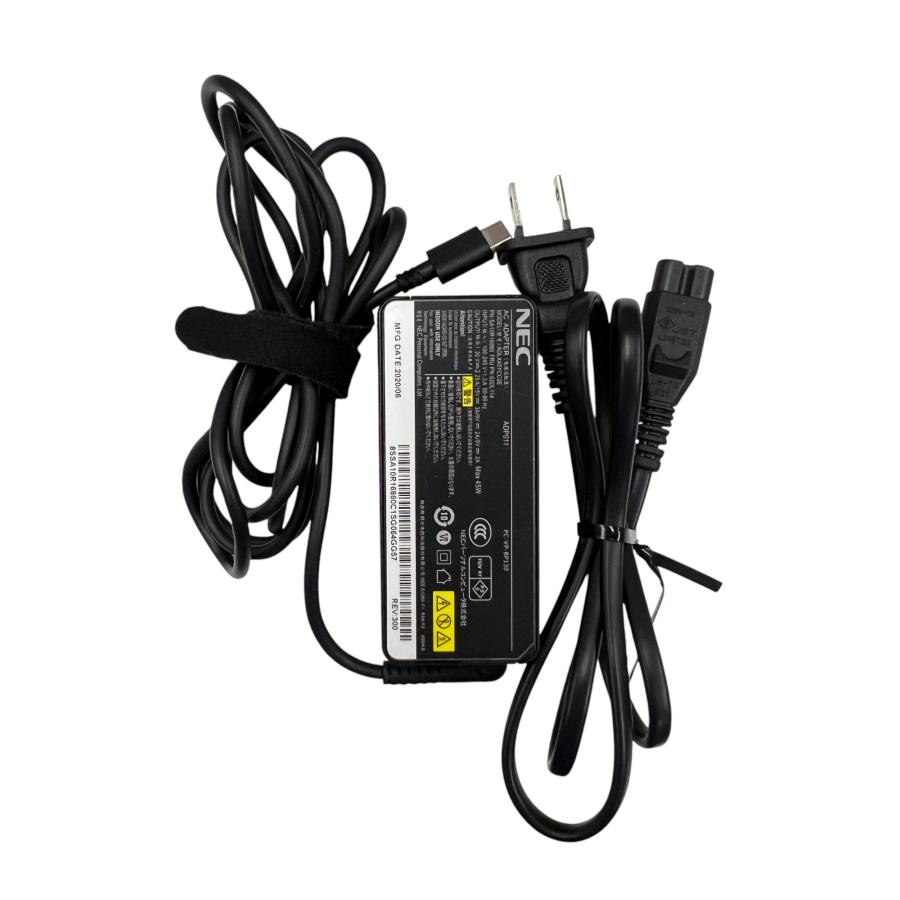 VersaPro NEC VKT13H-5 PC-VKT13HZG5 Core i5 8GB メモリ 512GB SSD