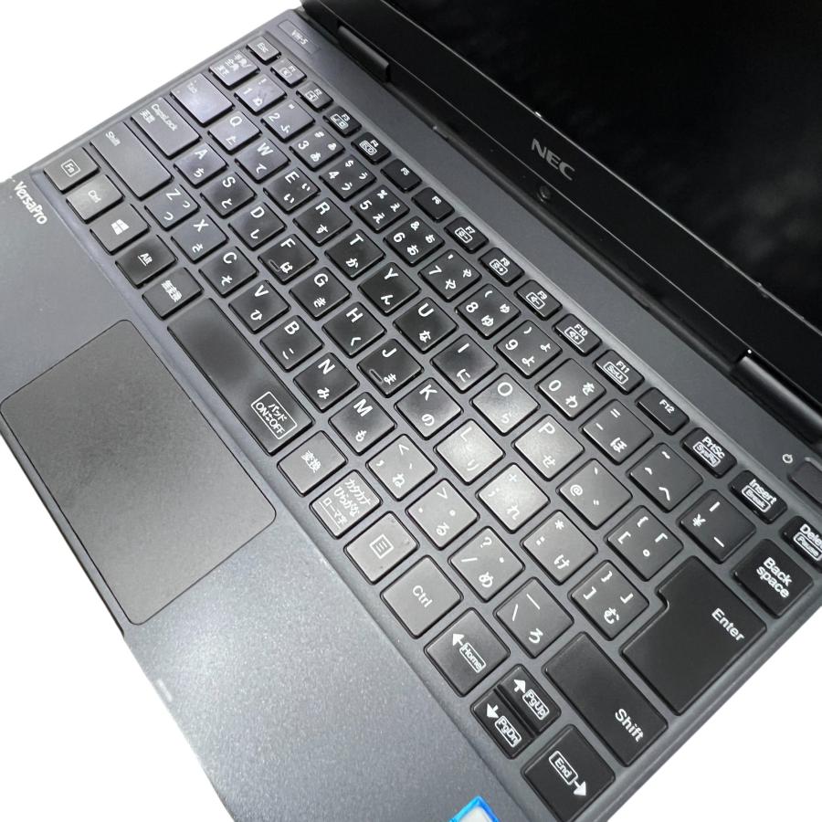 Windows11 NEC VersaPro VKT13H ノートパソコン Amazon.co.jp: 【整備済み品】VersaPro VKT13H-5 ノートパソコン